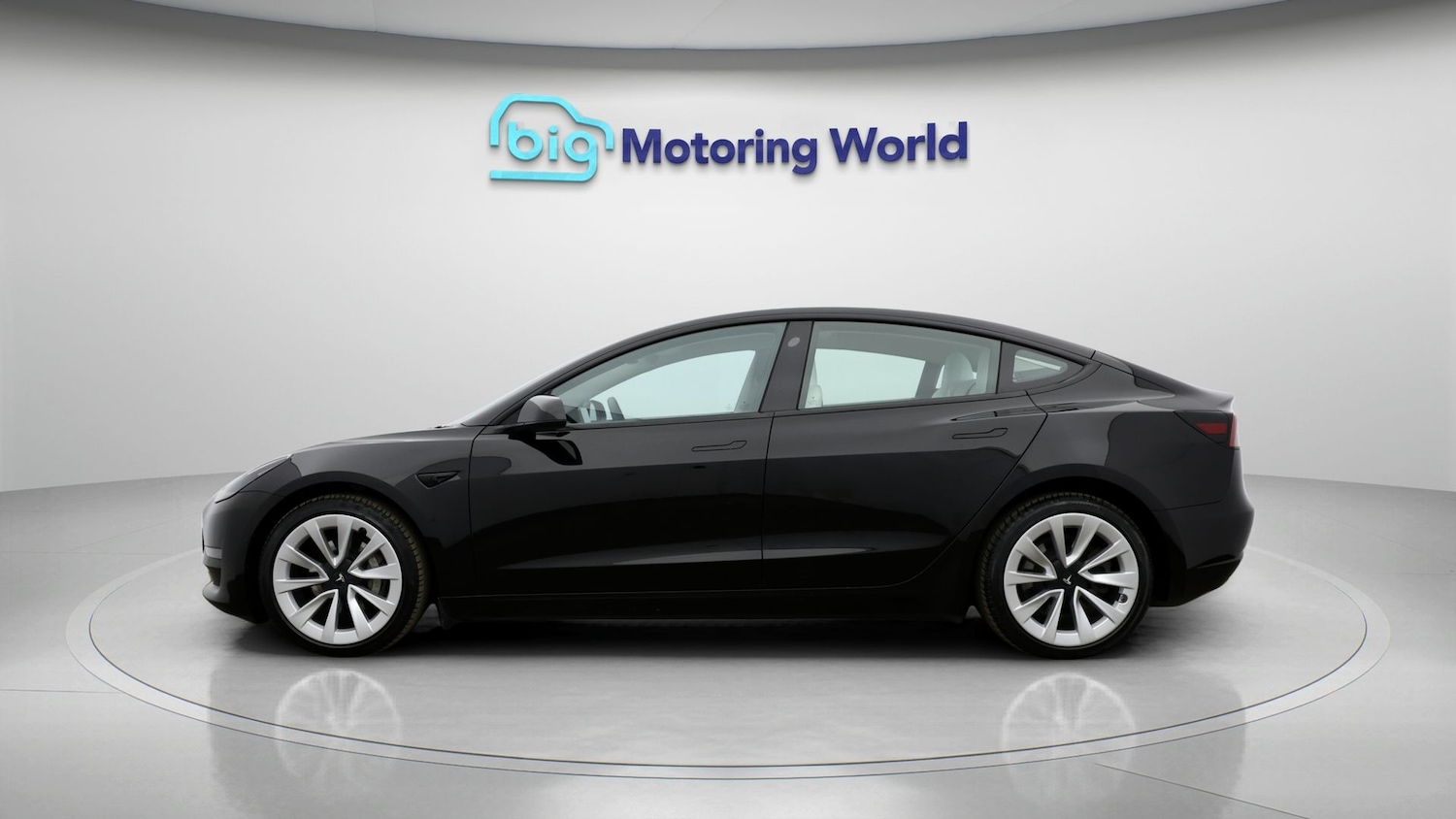 Used Tesla Model 3 2022 for sale - 78035245: Photo 4