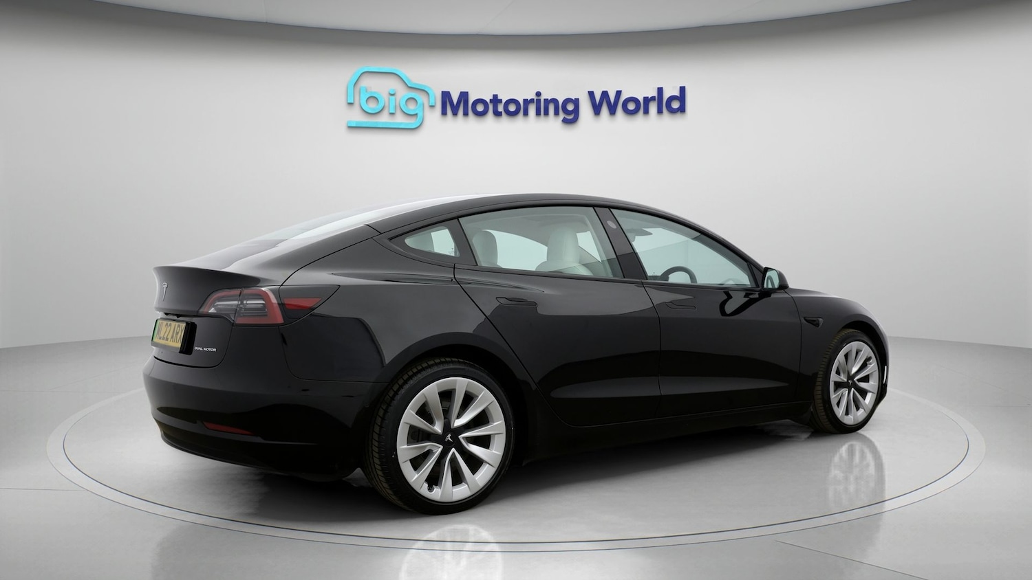 Used Tesla Model 3 2022 for sale - 78035245: Photo 7