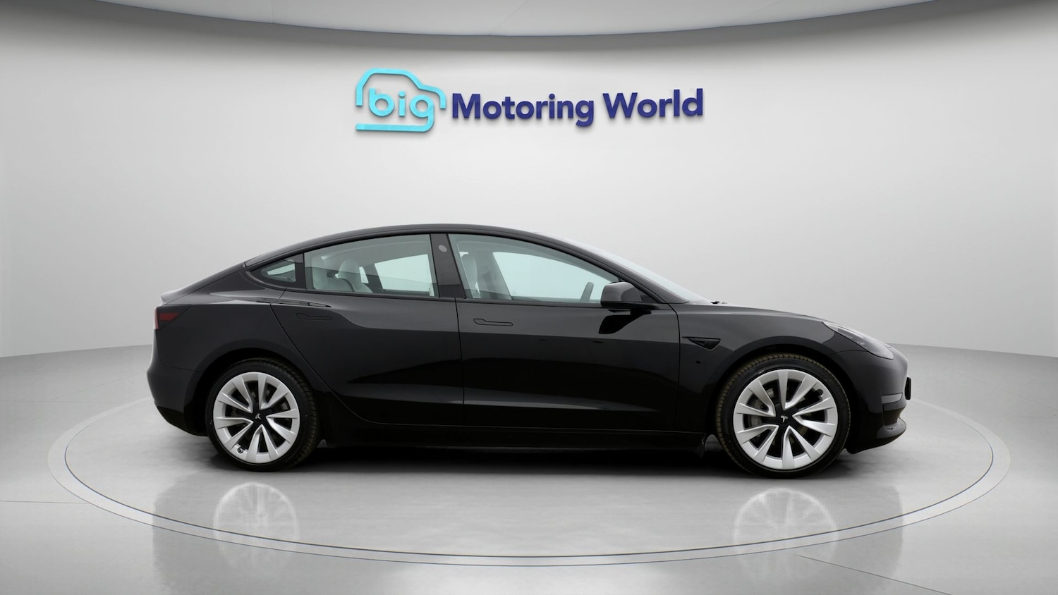 Used Tesla Model 3 2022 for sale - 78035245: Photo 8