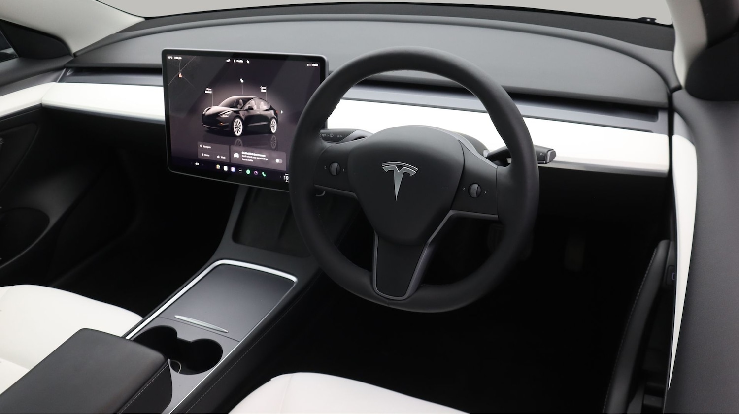 Used Tesla Model 3 2022 for sale - 78035245: Photo 9