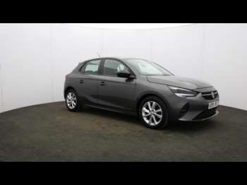 2020 (69) - 1.2 Turbo SE Premium Hatchback 5dr Petrol Manual Euro 6 (s/s) (100 ps)