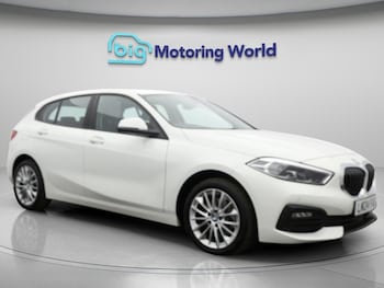 BMW - 1 Series
