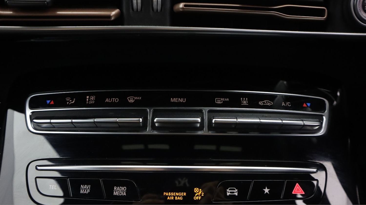 Used Mercedes-Benz EQC 2021 for sale - 77682207: Photo 12