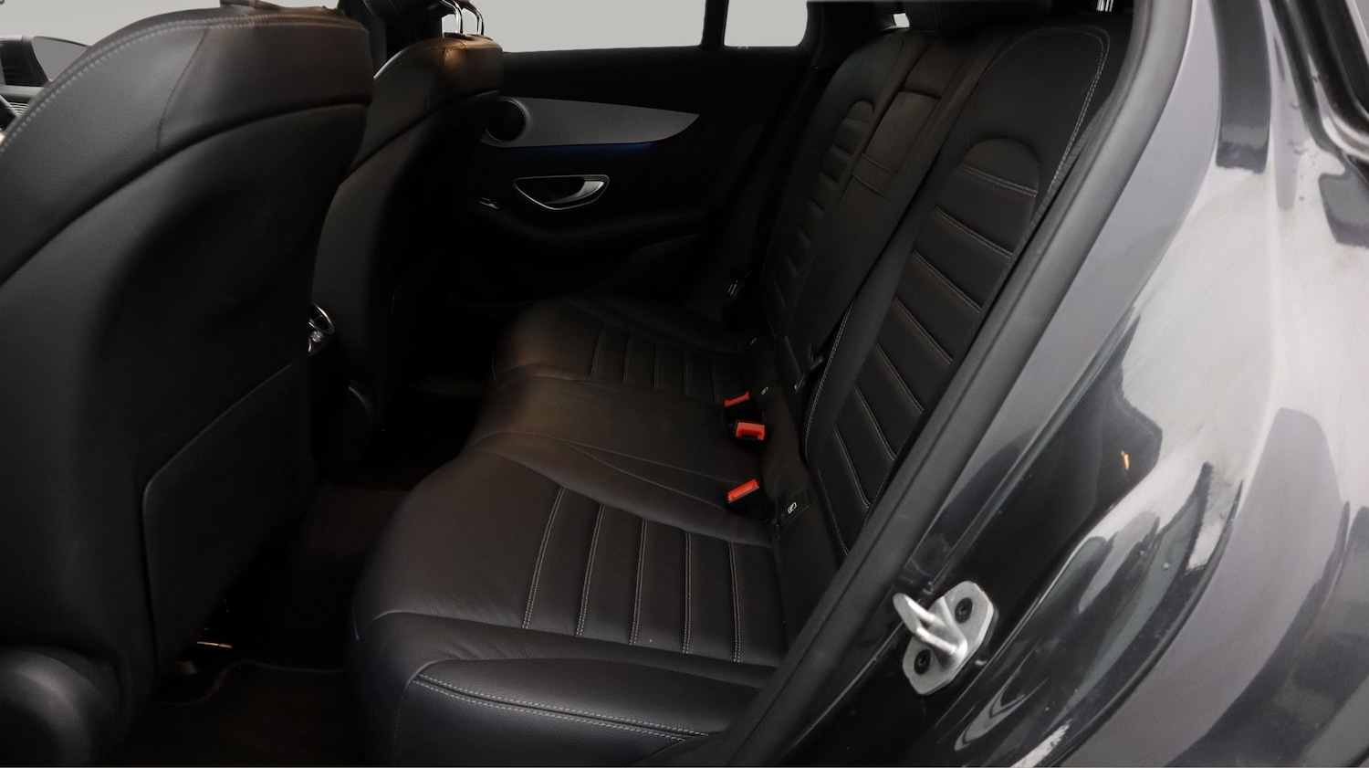 Used Mercedes-Benz EQC 2021 for sale - 77682207: Photo 16