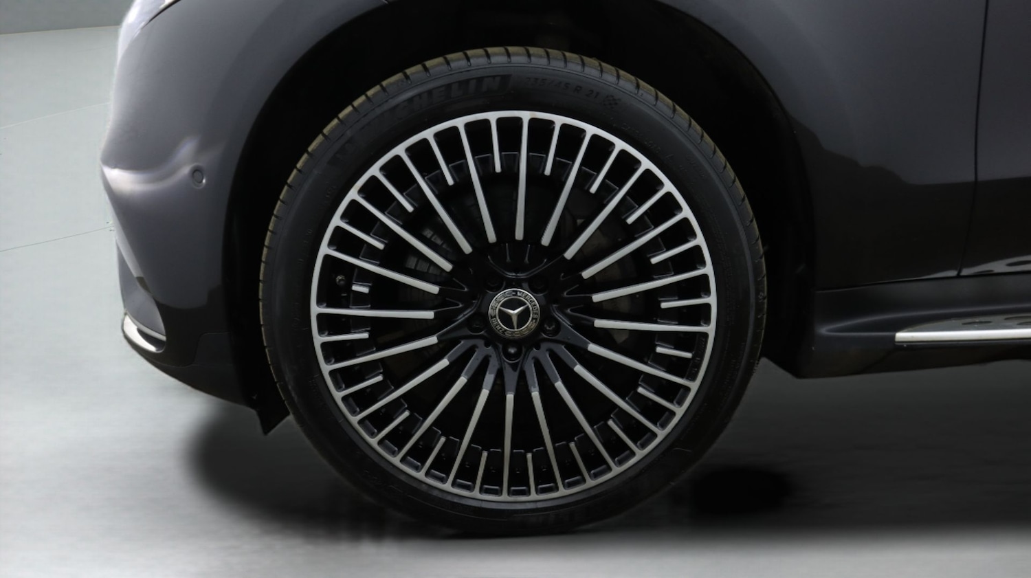 Used Mercedes-Benz EQC 2021 for sale - 77682207: Photo 18