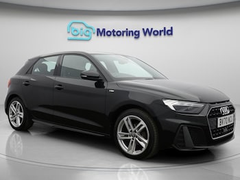 Audi - A1