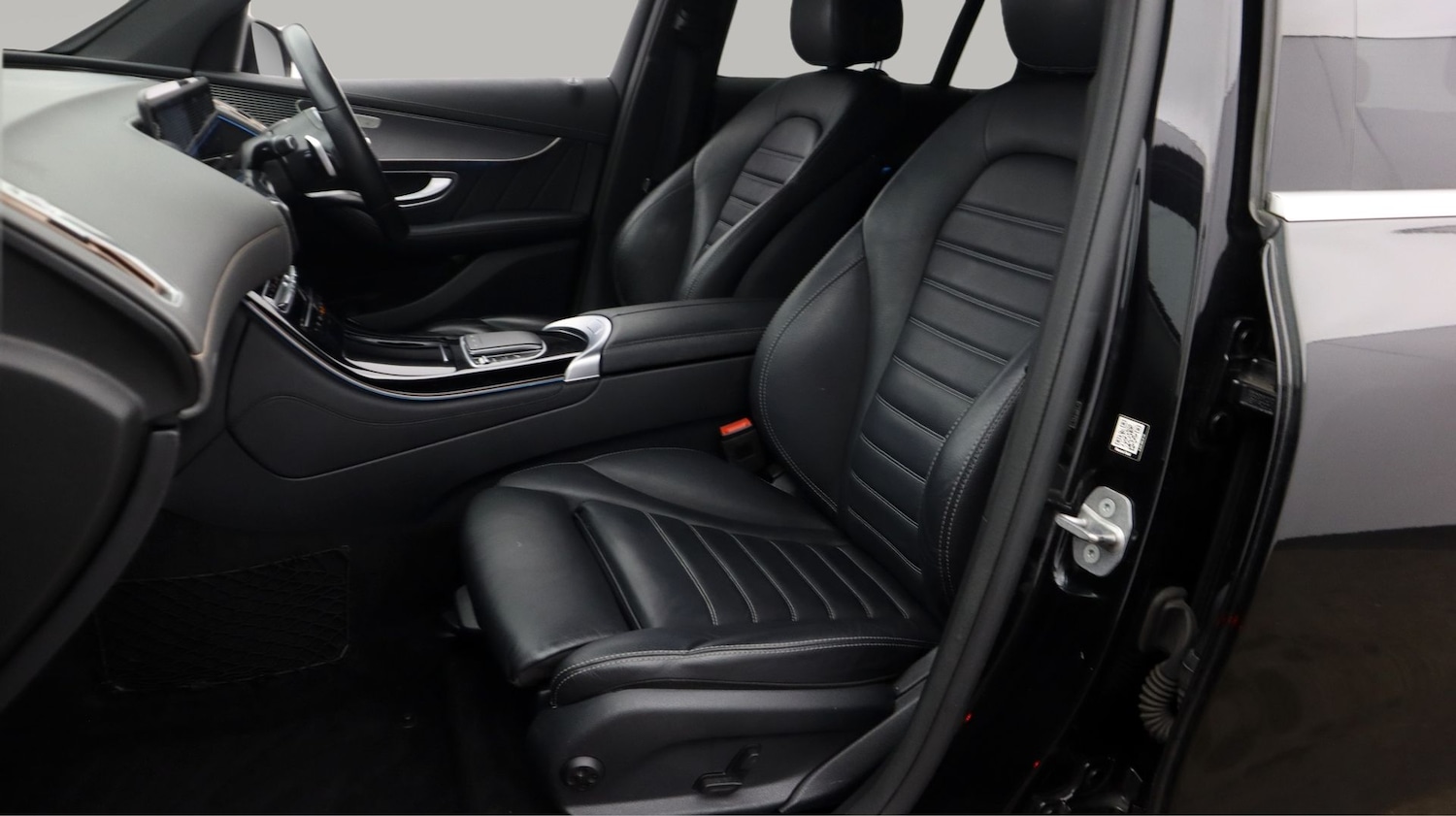 Used Mercedes-Benz EQC 2020 for sale - 77357526: Photo 14