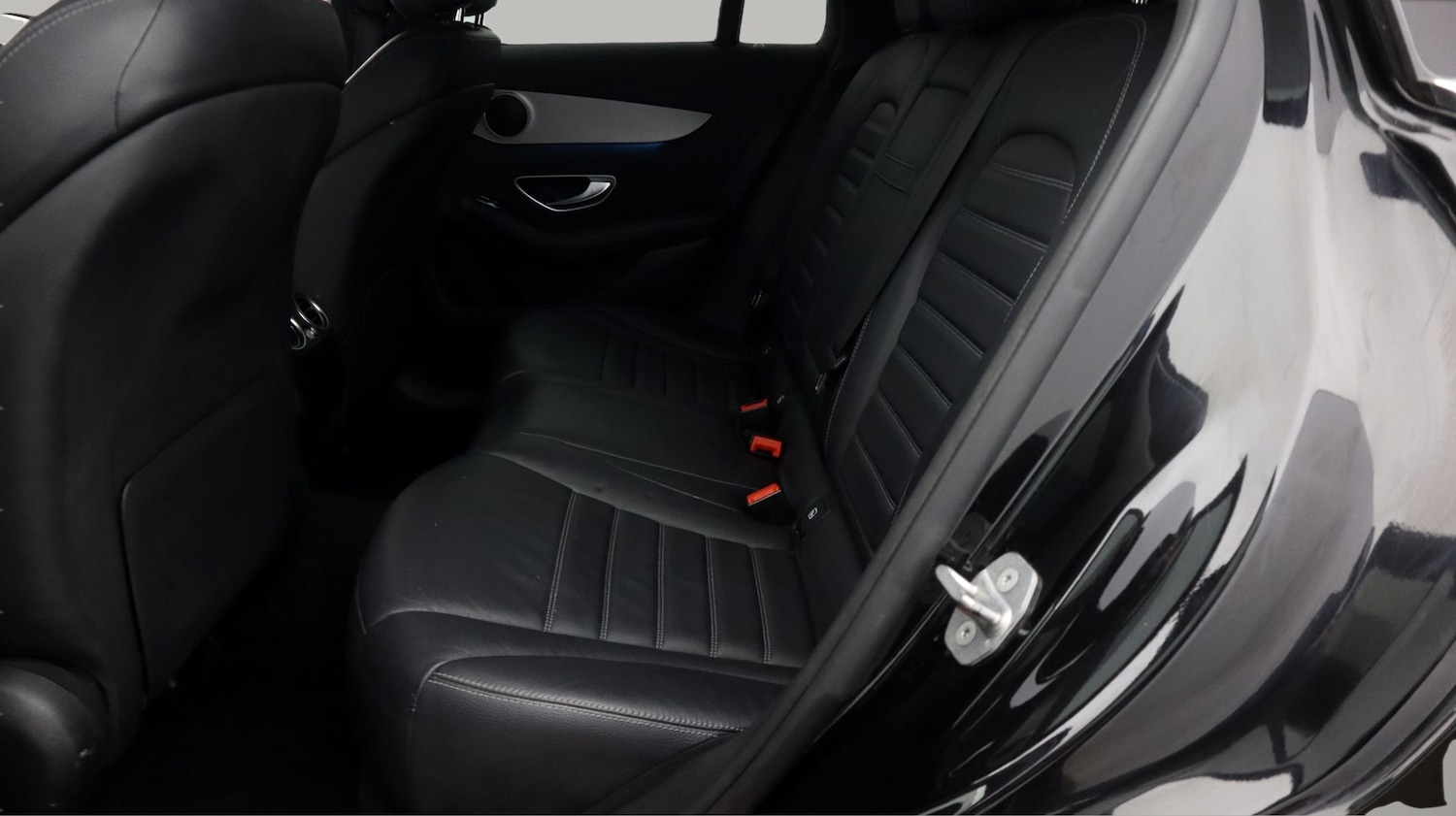 Used Mercedes-Benz EQC 2020 for sale - 77357526: Photo 16