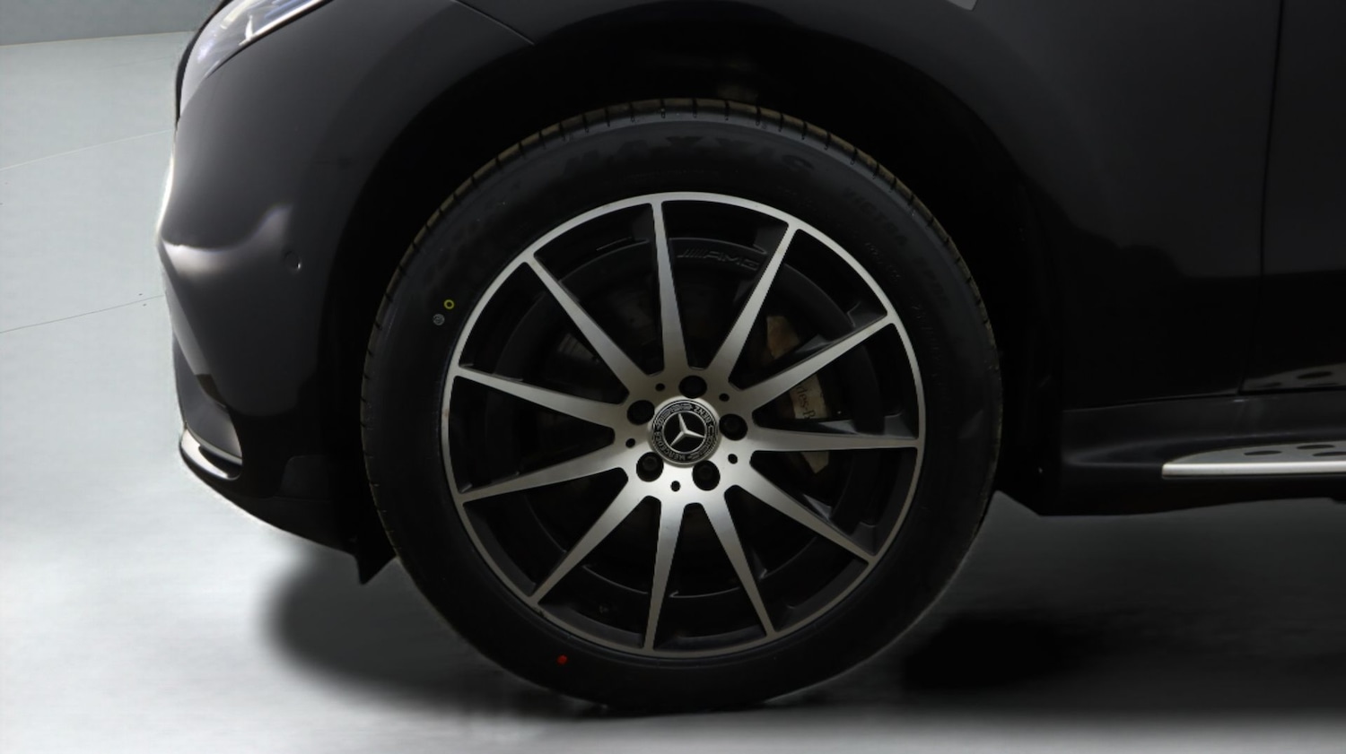 Used Mercedes-Benz EQC 2020 for sale - 77357526: Photo 18