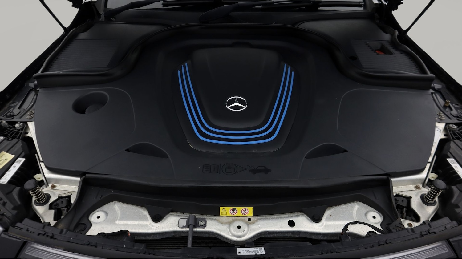 Used Mercedes-Benz EQC 2020 for sale - 77357526: Photo 19