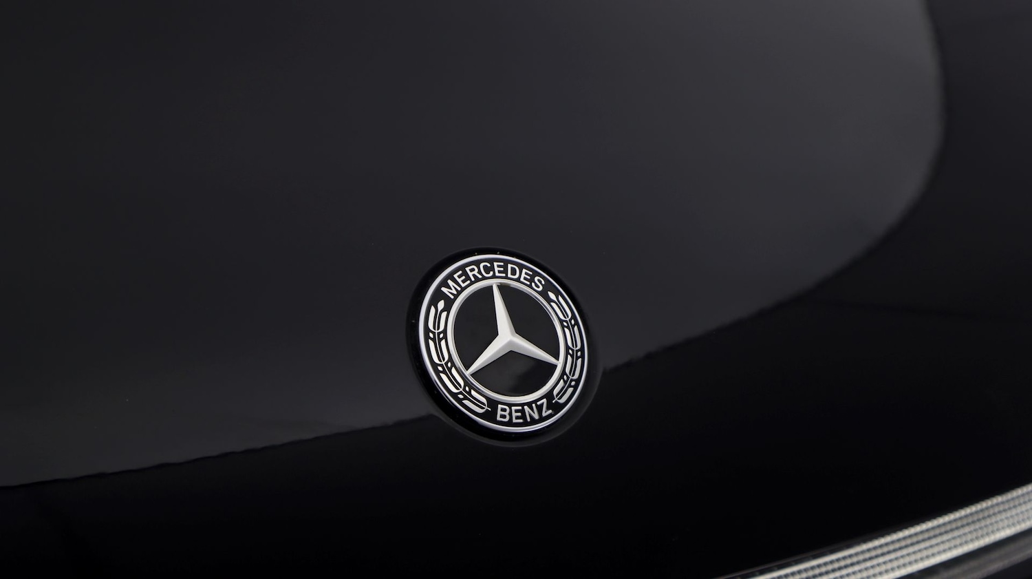 Used Mercedes-Benz EQC 2020 for sale - 77357526: Photo 20