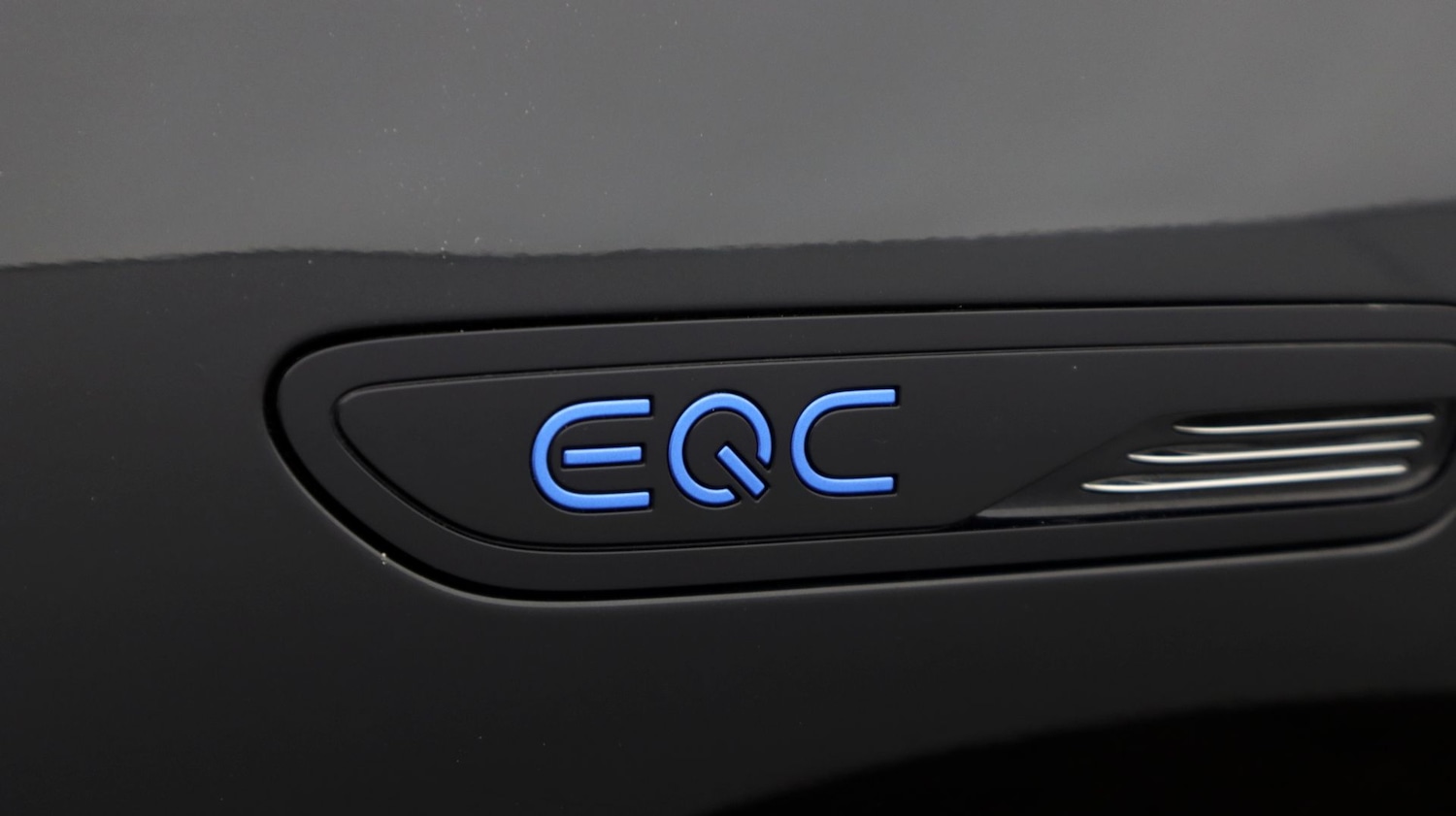 Used Mercedes-Benz EQC 2020 for sale - 77357526: Photo 21