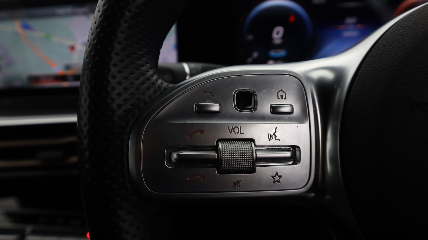 Used Mercedes-Benz EQC 2020 for sale - 77357526: Photo 22