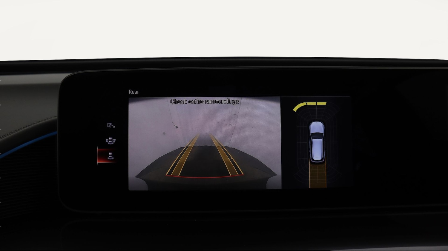 Used Mercedes-Benz EQC 2020 for sale - 77357526: Photo 24