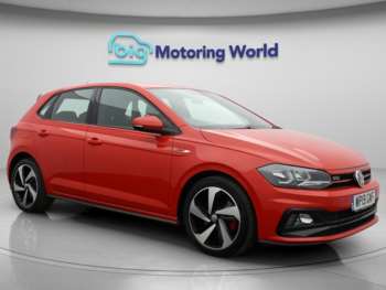 (19) - 2.0 TSI GPF GTI Hatchback 5dr Petrol DSG Euro 6 (s/s) (200 ps)