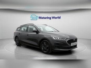 Used Ford Focus 2022 for sale - 78698790: Photo