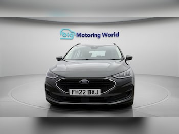 Used Ford Focus 2022 for sale - 78698790: Photo