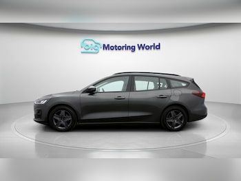 Used Ford Focus 2022 for sale - 78698790: Photo