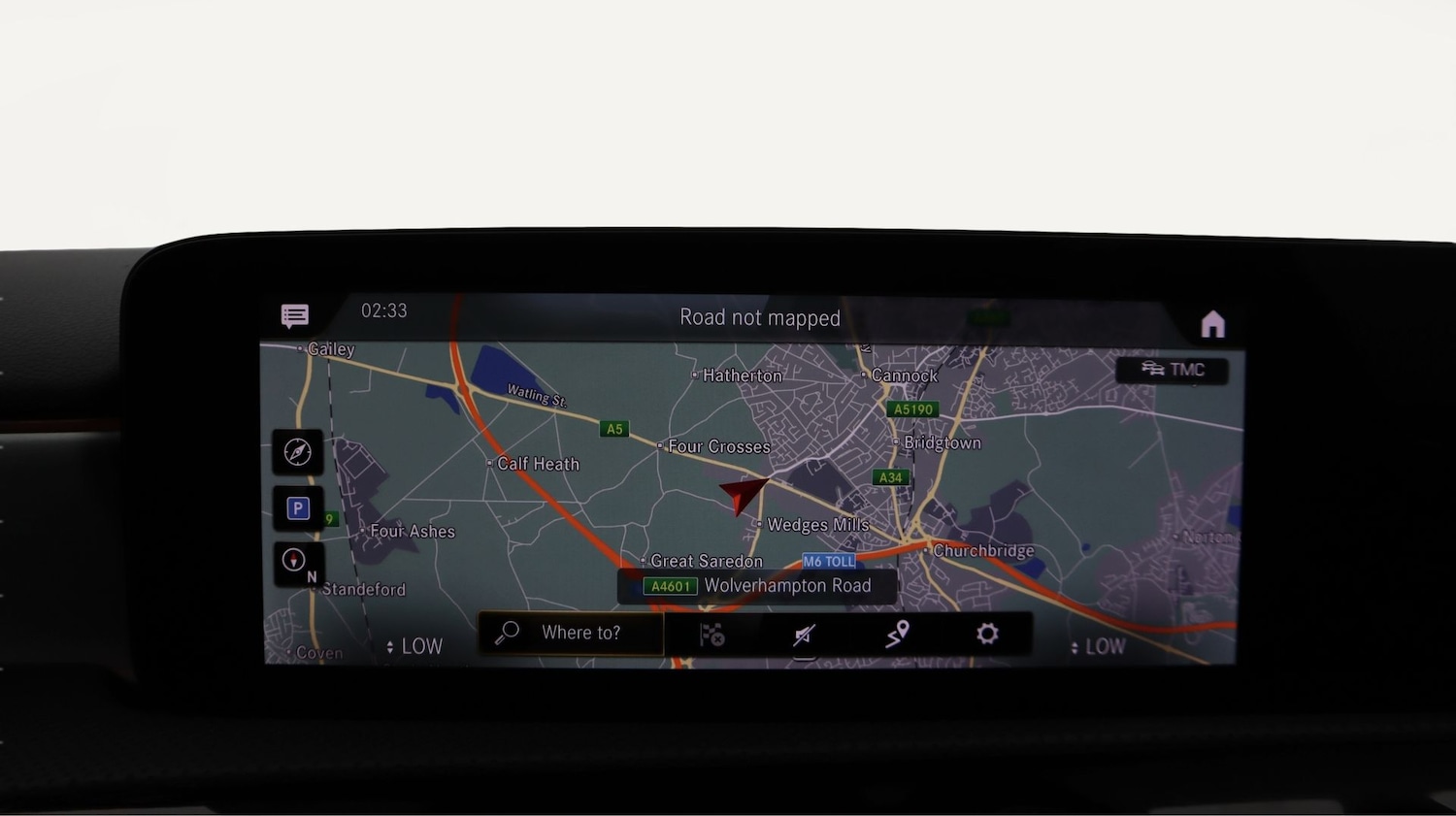 Used Mercedes-Benz A-Class 2021 for sale - 77750412: Photo 11