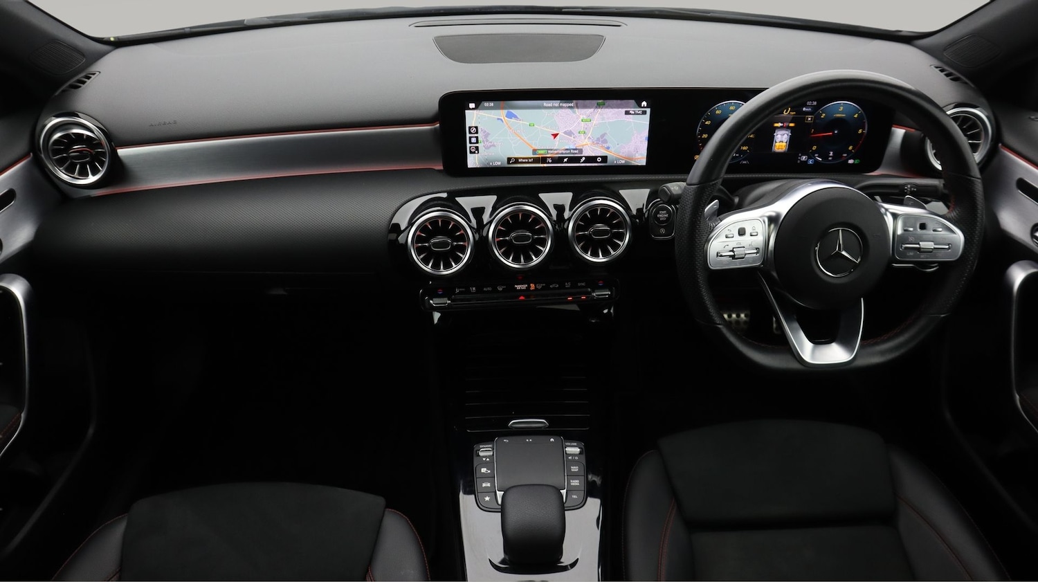 Used Mercedes-Benz A-Class 2021 for sale - 77750412: Photo 13