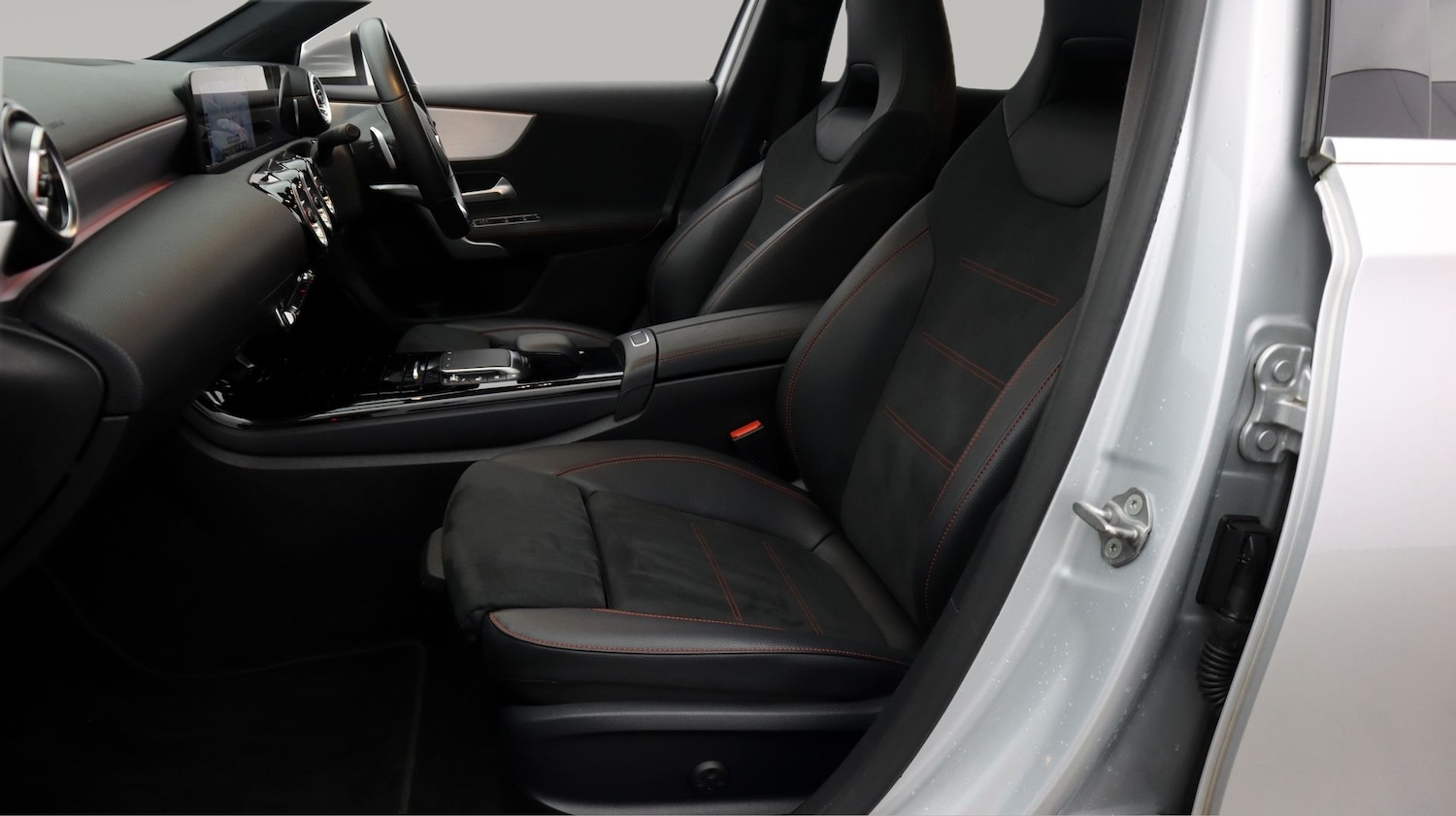 Used Mercedes-Benz A-Class 2021 for sale - 77750412: Photo 14