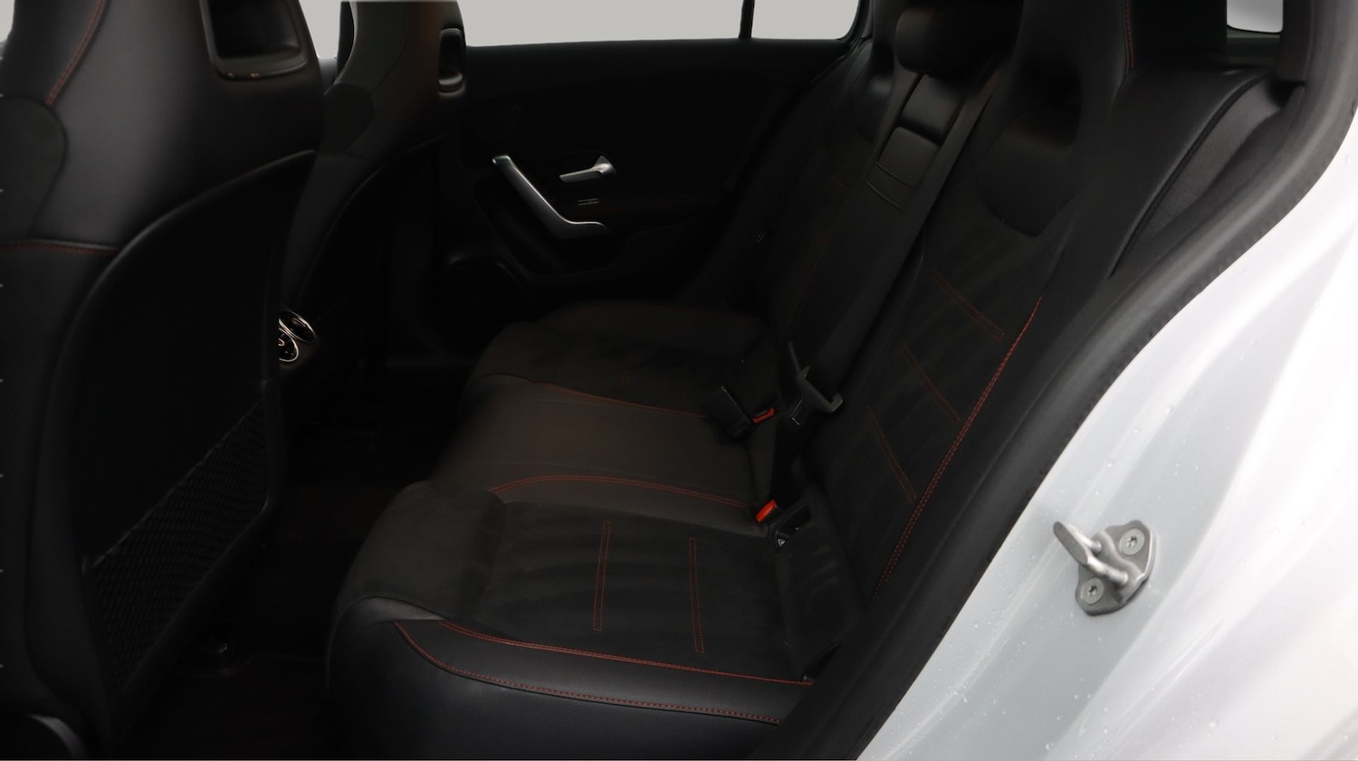 Used Mercedes-Benz A-Class 2021 for sale - 77750412: Photo 16