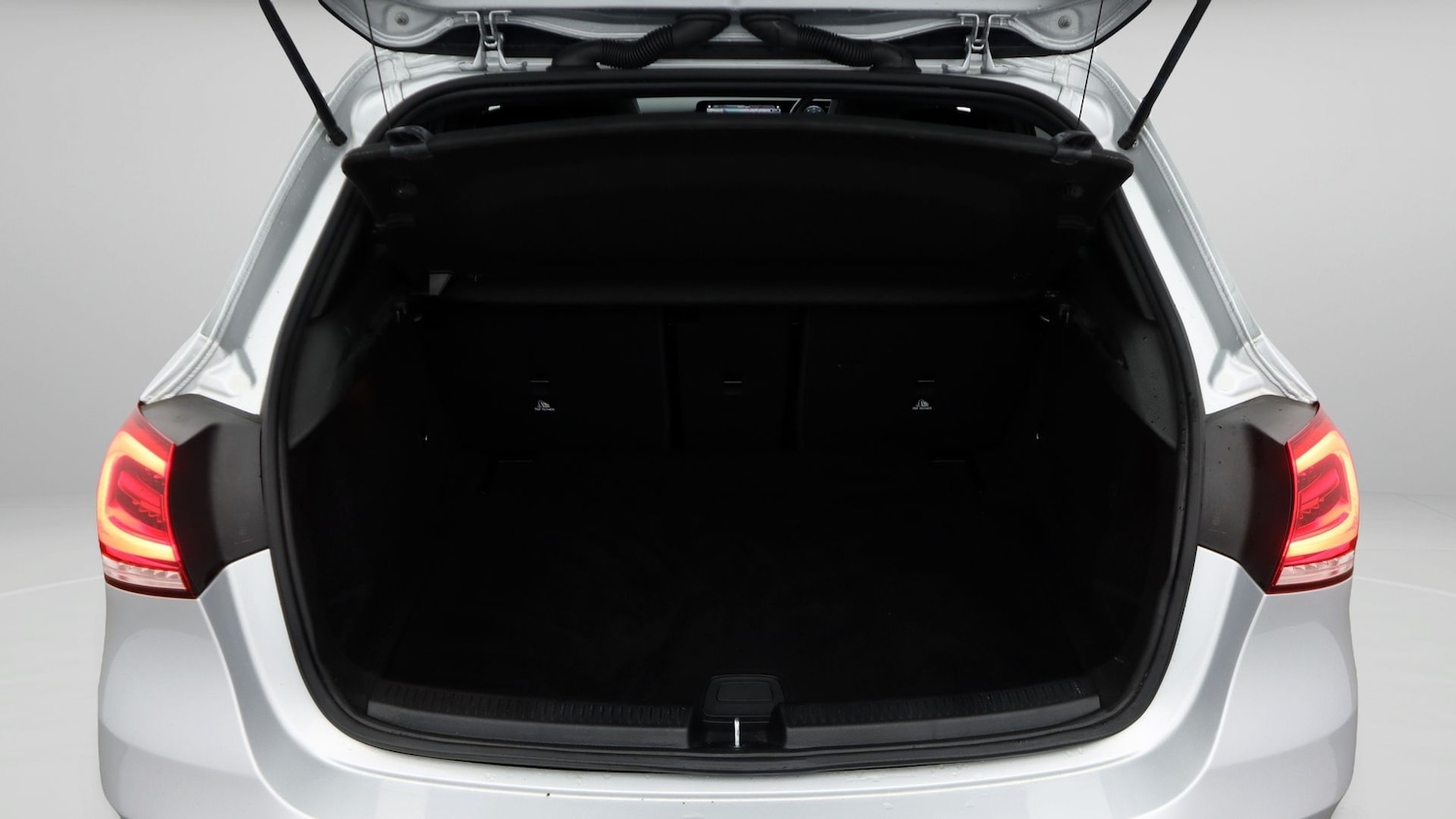 Used Mercedes-Benz A-Class 2021 for sale - 77750412: Photo 17