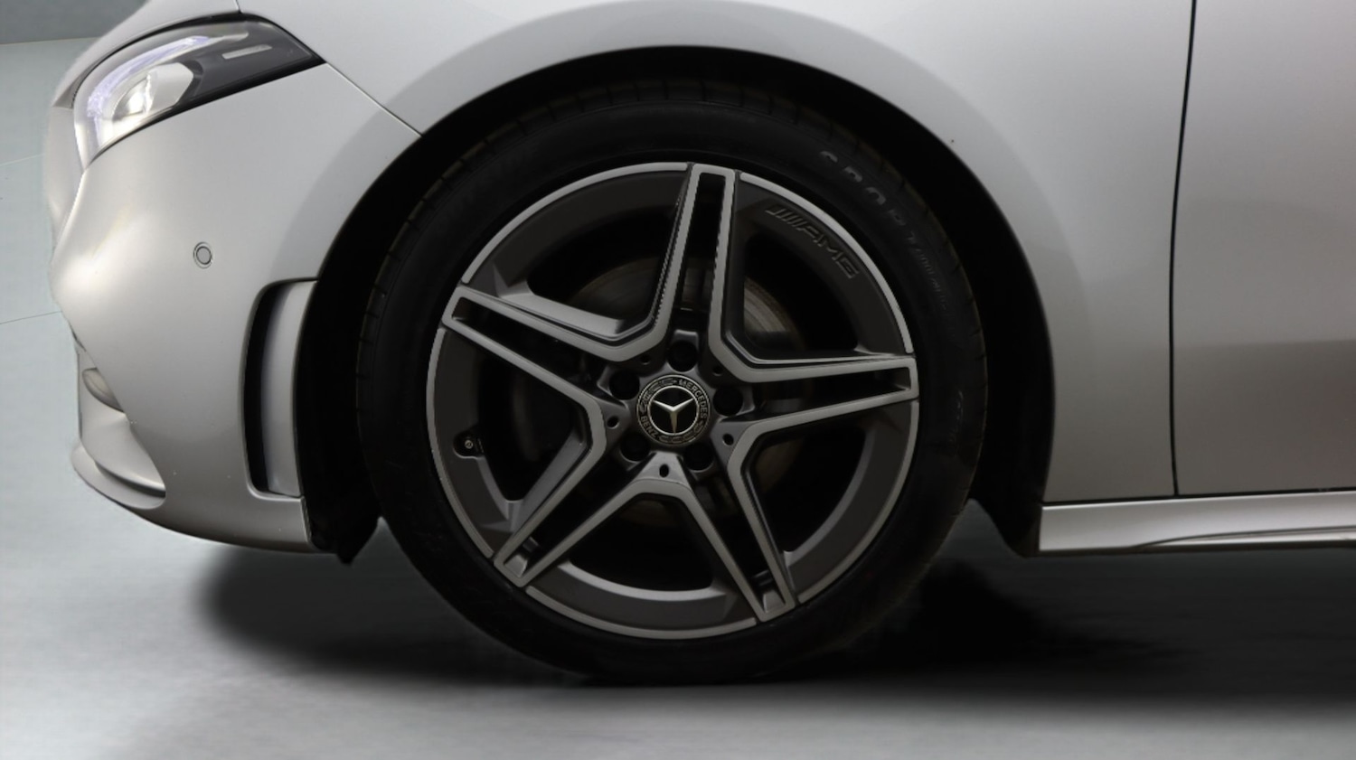 Used Mercedes-Benz A-Class 2021 for sale - 77750412: Photo 18