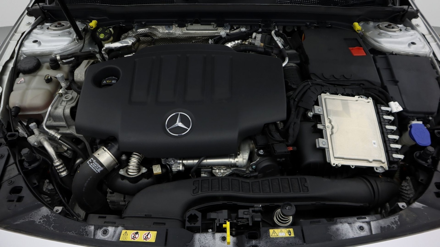 Used Mercedes-Benz A-Class 2021 for sale - 77750412: Photo 19