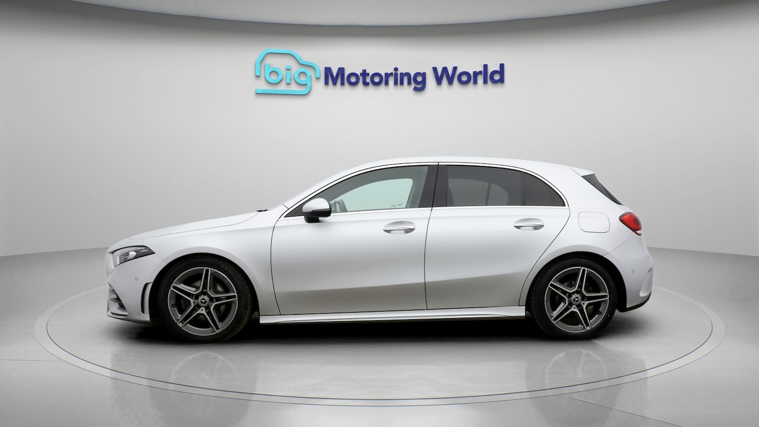 Used Mercedes-Benz A-Class 2021 for sale - 77750412: Photo 4