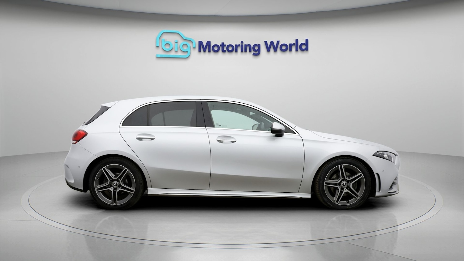 Used Mercedes-Benz A-Class 2021 for sale - 77750412: Photo 8