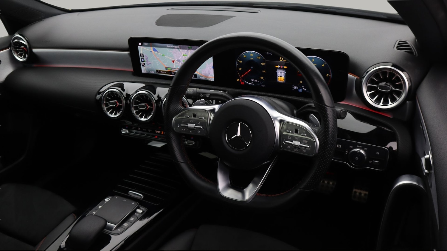 Used Mercedes-Benz A-Class 2021 for sale - 77750412: Photo 9