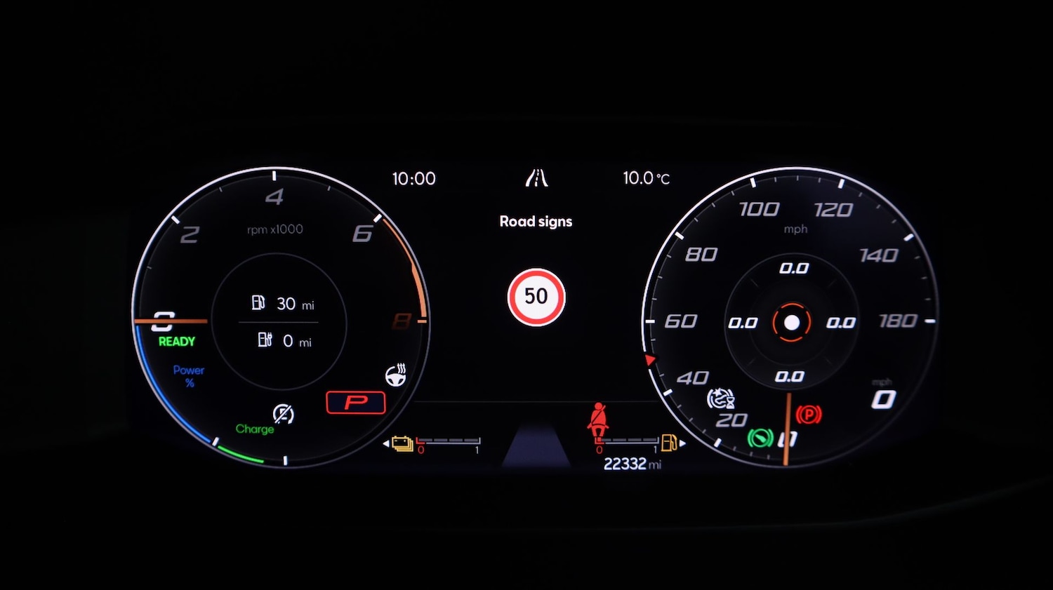 Used Cupra Formentor 2024 for sale - 77339535: Photo 10