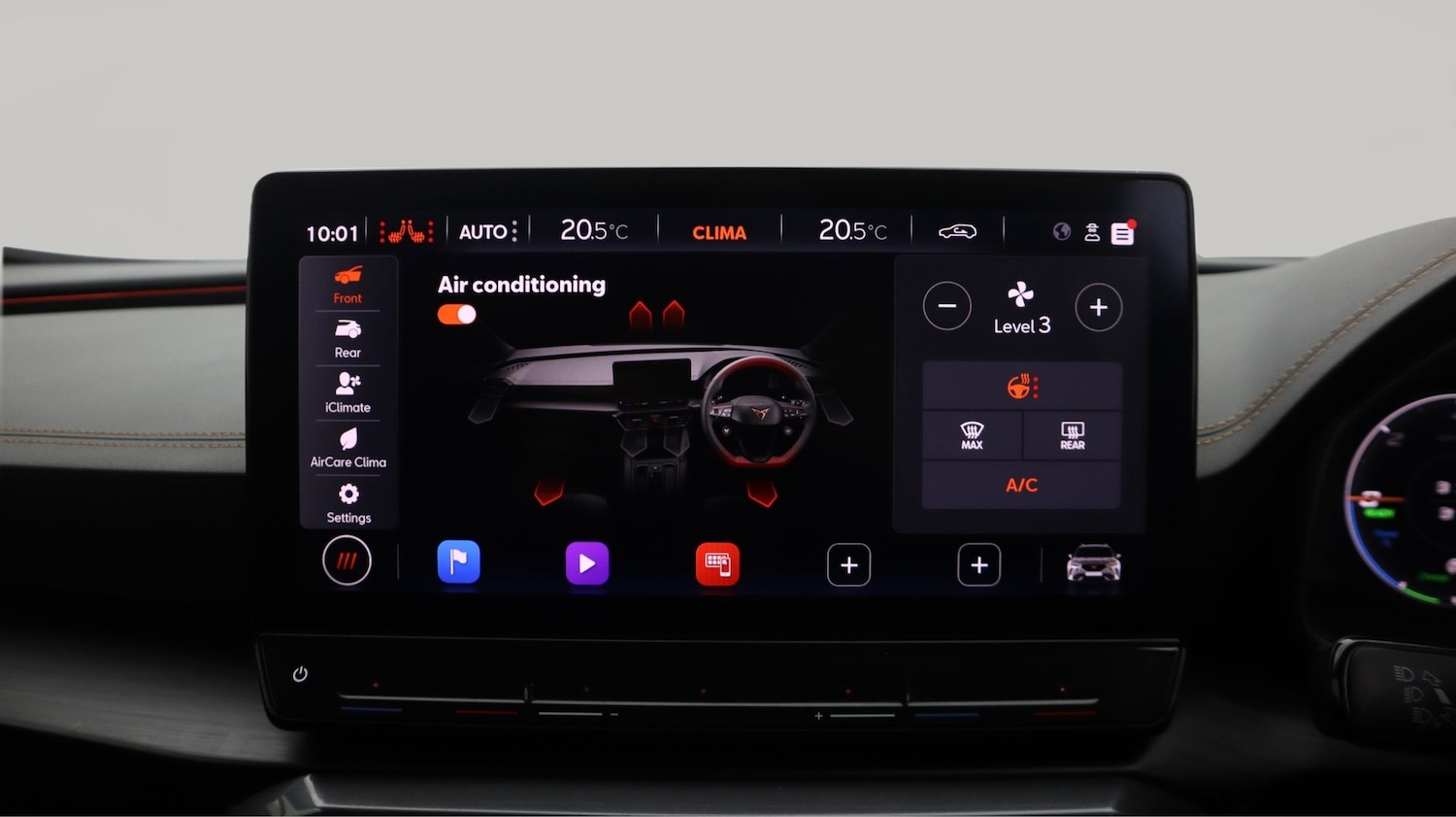 Used Cupra Formentor 2024 for sale - 77339535: Photo 12