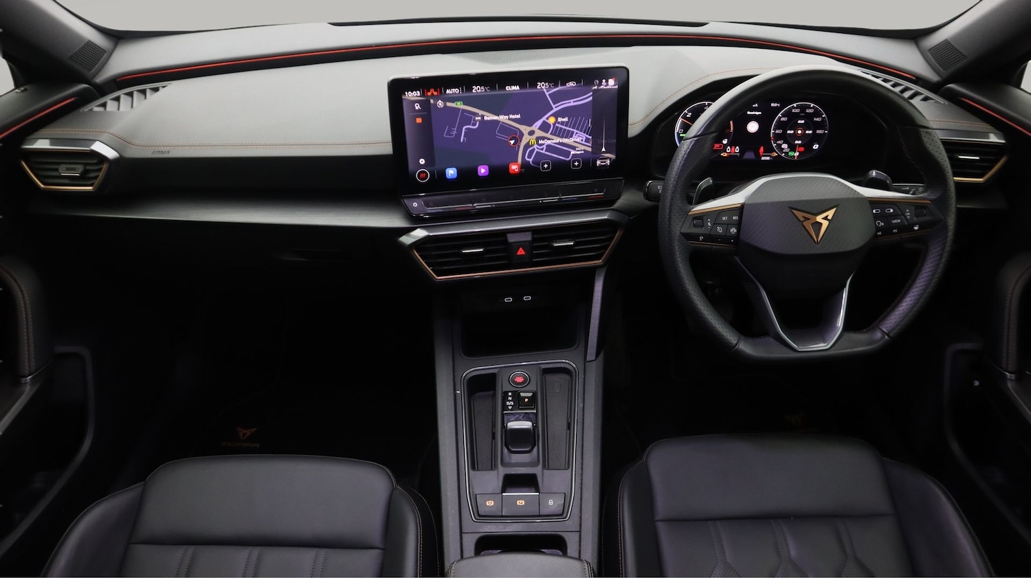 Used Cupra Formentor 2024 for sale - 77339535: Photo 13