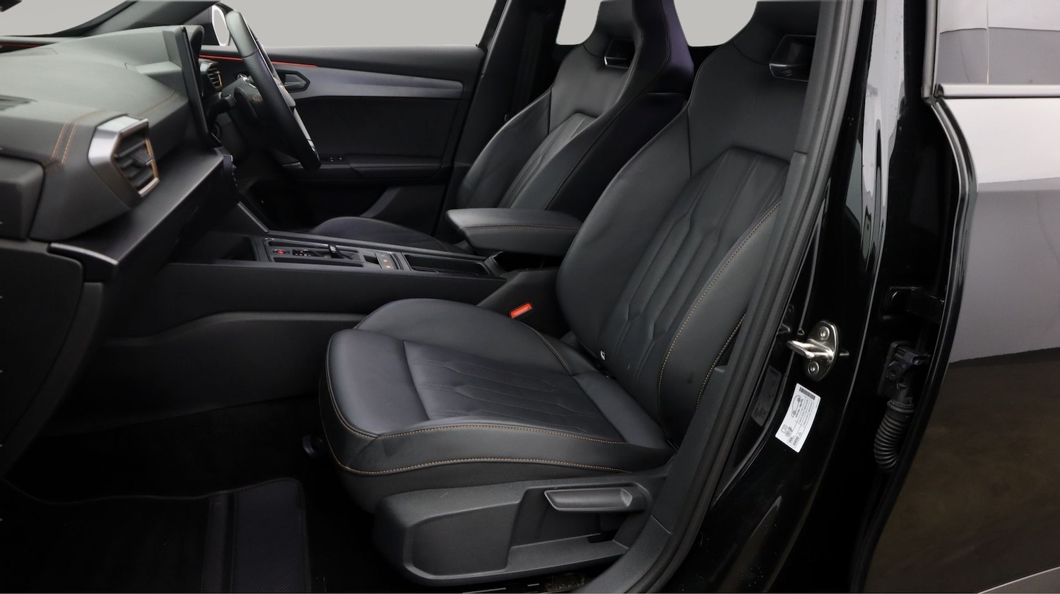 Used Cupra Formentor 2024 for sale - 77339535: Photo 14