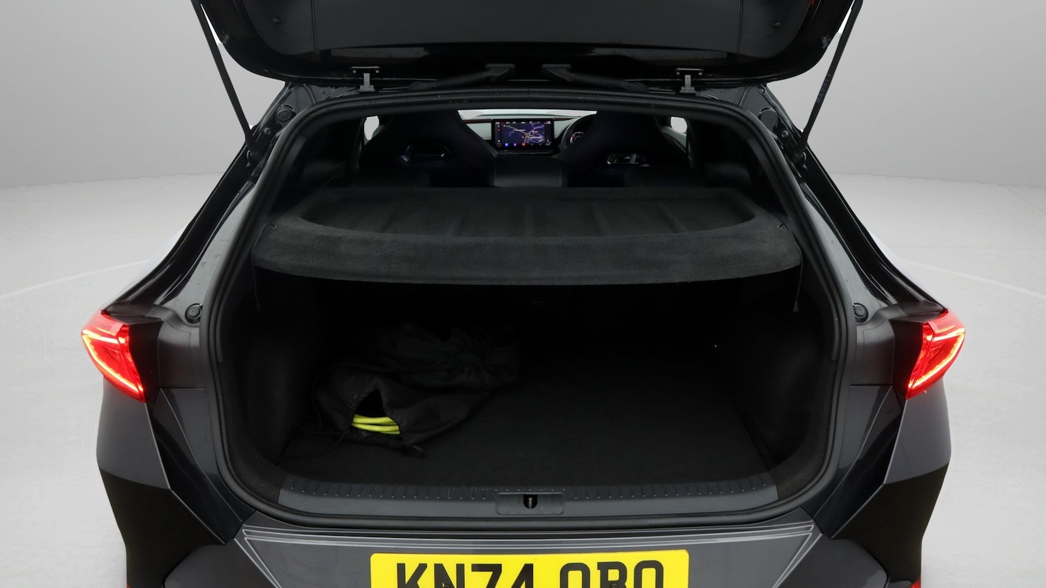 Used Cupra Formentor 2024 for sale - 77339535: Photo 17