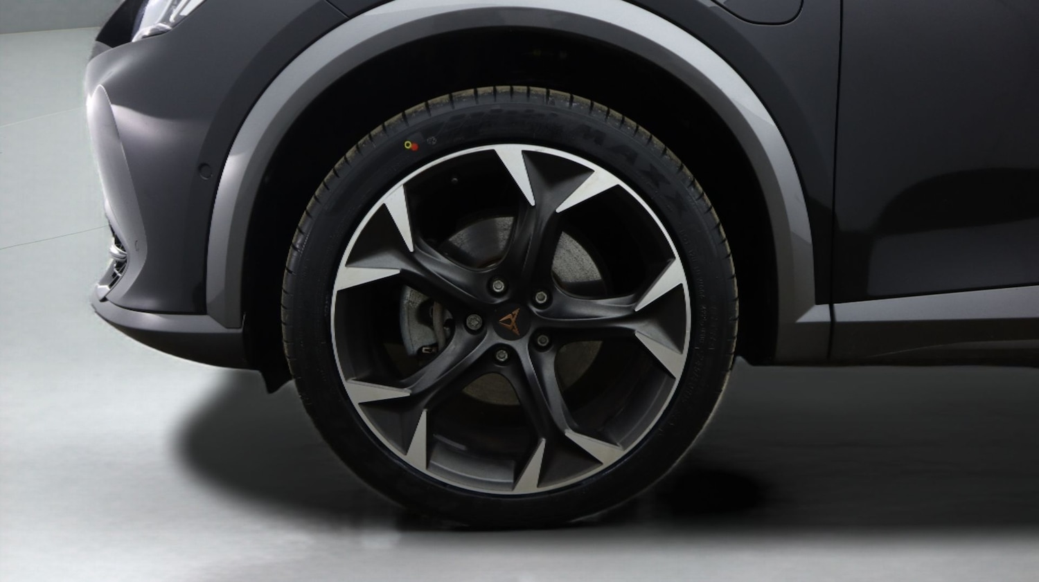 Used Cupra Formentor 2024 for sale - 77339535: Photo 18