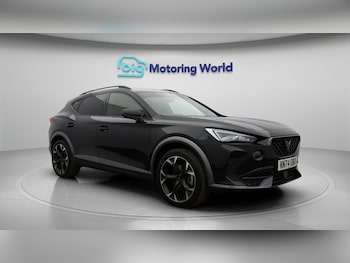 Used Cupra Formentor 2024 for sale - 77339535: Photo