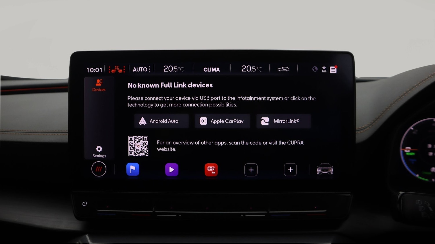 Used Cupra Formentor 2024 for sale - 77339535: Photo 22