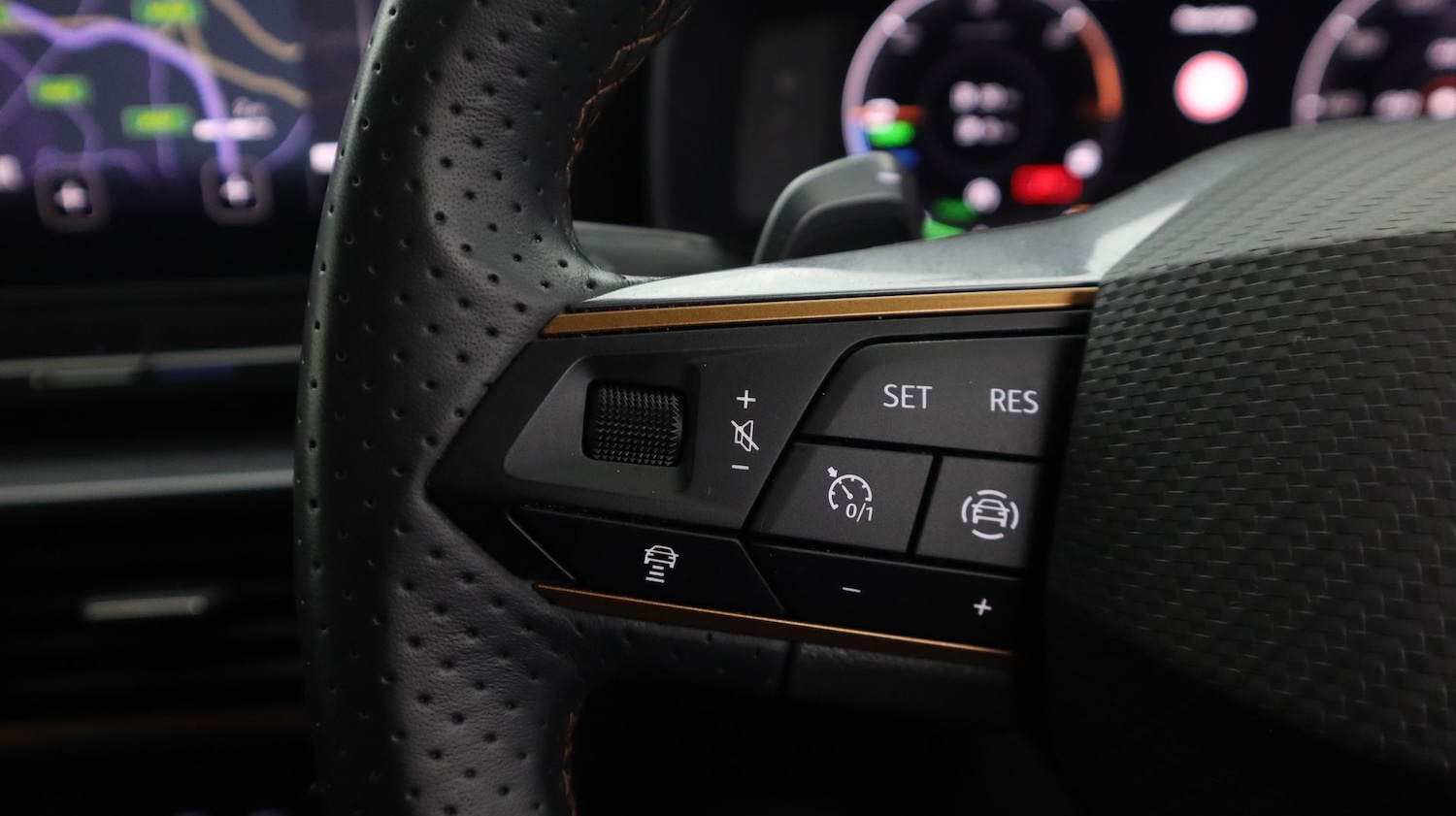 Used Cupra Formentor 2024 for sale - 77339535: Photo 23