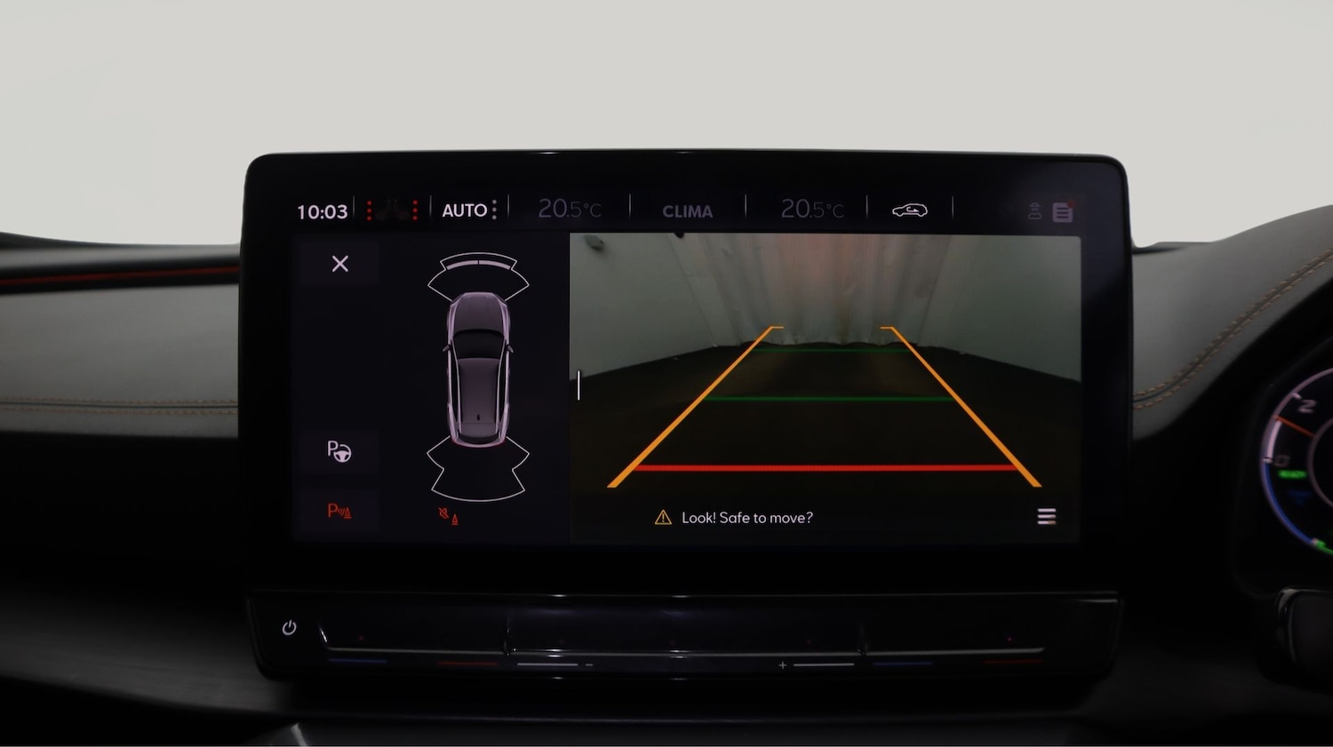 Used Cupra Formentor 2024 for sale - 77339535: Photo 25