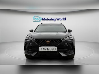 Used Cupra Formentor 2024 for sale - 77339535: Photo