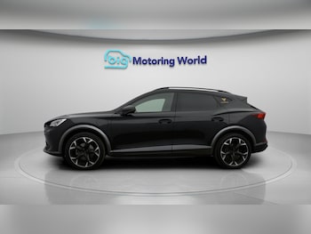 Used Cupra Formentor 2024 for sale - 77339535: Photo