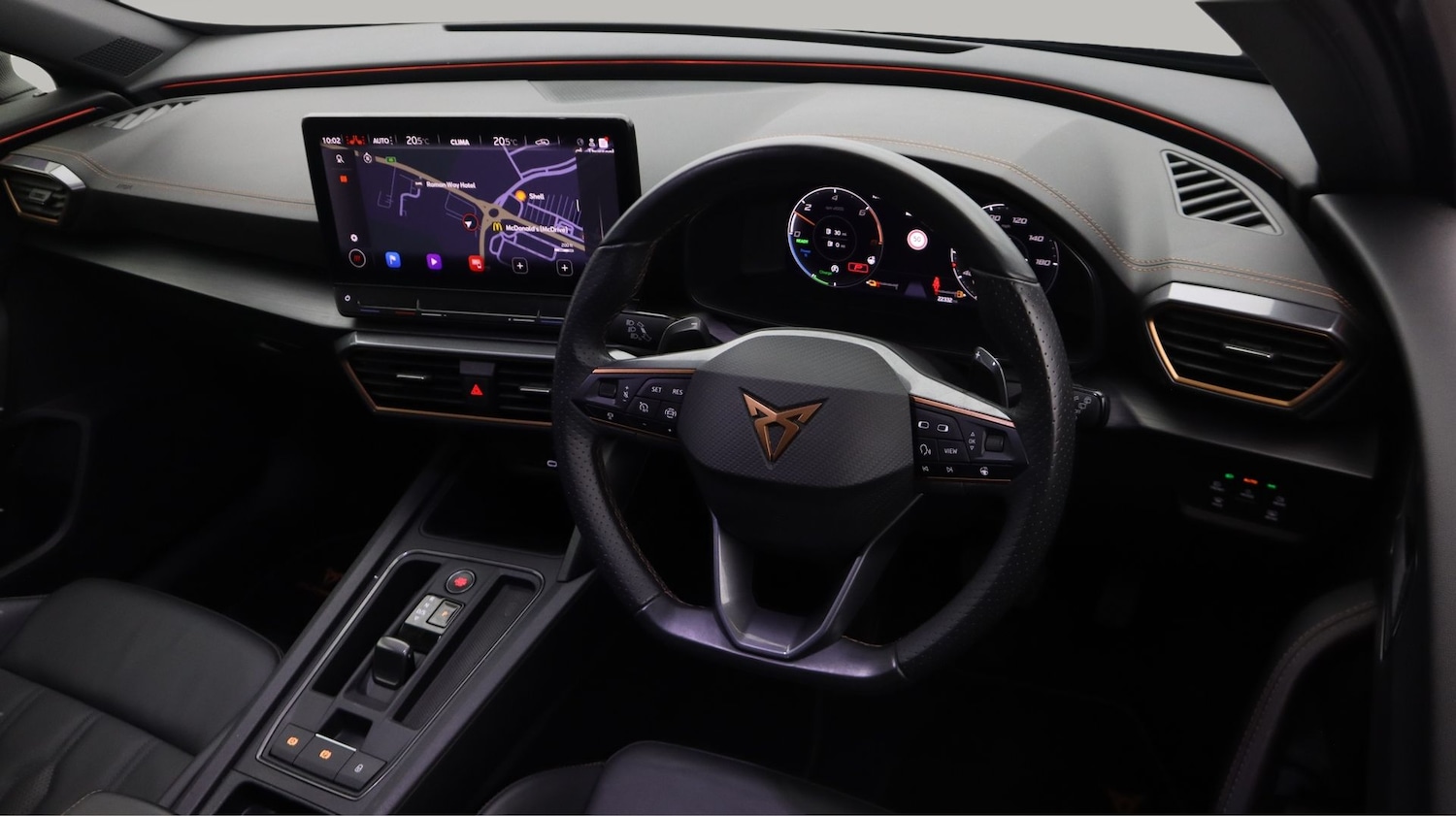 Used Cupra Formentor 2024 for sale - 77339535: Photo 9