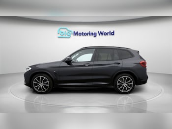 Used BMW X3 2019 for sale - 78873858: Photo