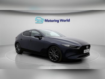 Used Mazda Mazda3 2020 for sale - 79175571: Photo