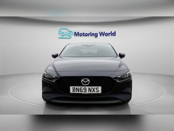 Used Mazda Mazda3 2020 for sale - 79175571: Photo