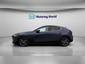 Used Mazda Mazda3 2020 for sale - 79175571: Photo