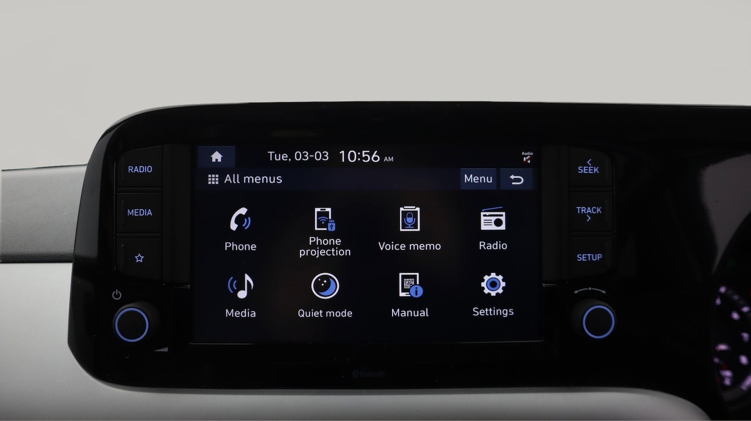 Used Hyundai i10 2023 for sale - 77733061: Photo 11